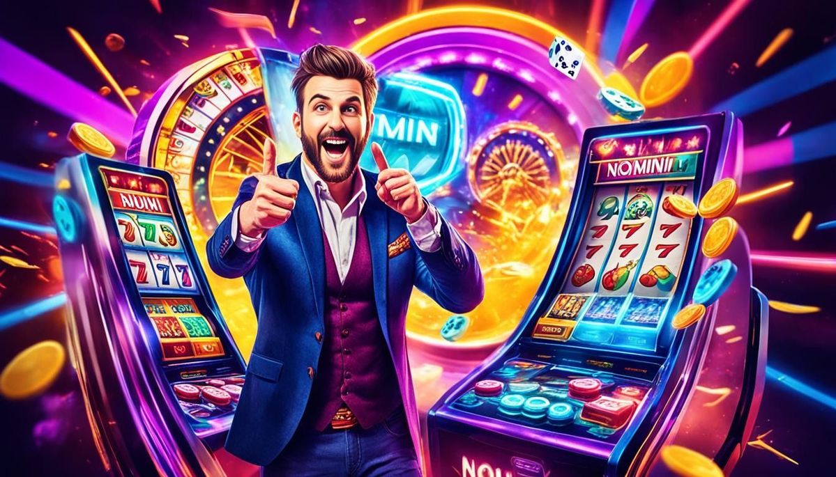 Cash Kingdom Casino Welcome Bonus